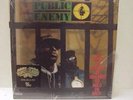 Public Enemy - It Takes A Nation Of Millions - Respect the Classics LP - SEALED