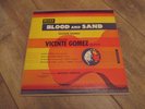Vicente Gomez Blood and Sand on Decca 10