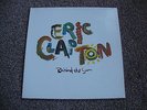 ERIC CLAPTON BEHIND THE SUN 84 SCARCE UK 1st PRESS  Nr MINT Phil Collins