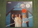 1979 SEALED ROCK LP Abba Voulez-Vous w/hit sticker Atlantic