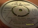 NEIL YOUNG/ONLY LOVE CAN BREAK YOUR HEART PROMO K14319 NM REPRISE 45