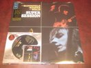 MIKE BLOOMFIELD STEVEN STILLS AL KOOPER SUPER SESSION 180GRAM COLUMBIA LP + SACD