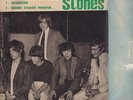 The ROLLING STONES * Satisfaction * 1965 URUGUAY EP *
