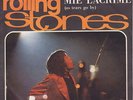 The ROLLING STONES * As Tears Go By Sung In Italian * 1973 LIVE PS 45 *