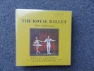 ERNEST ANSERMET-THE ROYAL BALLET CLASSIC RECORDS 2 LP RCA VICTOR AUDIOPHILE SET
