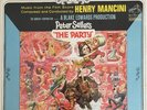 THE PARTY OST LP HENRY MANCINI RCA US 1968 SEALED RARE ORIGINAL FAST DISPATCH