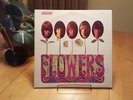 ROLLING STONES FLOWERS ORIGINAL US LONDON RECORDS STEREO PRESSING VERY RARE