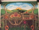 Emek - EDWARD SHARP & THE MAGNETIC ZEROS 2012 Band Cream Edition Of 150