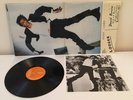 DAVID BOWIE LODGER VINYL LP 1st Press Gatefold BOW LP 1 Pro Cleaned & Play Test