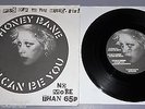 Honey Bane - You Can Be You UK Crass Records 1980 7