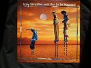 IZZY STRADLIN AND THE JU JU HOUNDS -SELF -TITLED 12