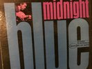 MIDNIGHT BLUE-Kenny Burrell- Blue Note BST 84123 Stereo NEW YORK EAR GELDER