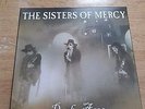 THE SISTERS OF MERCY  dark paradise   2 LP   coloured