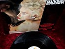 Madonna A-HA Who's That Girl Brazil 12