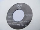THE NATURAL FOUR   I THOUGHT YOU WERE MINE - NORTHERN SOUL