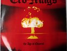 Cro Mags the Age of Quarrel LP