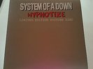System Of A Down ?Hypnotize 2005 EU LP Picture Disc Vinyl  Serj Tankian