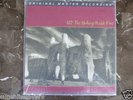 **SEALED PRISTINE** OOP LIMITED ED #140 U2 The Unforgettable Fire MFSL