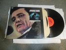 At Folsom Prison And At San Quentin by Johnny Cash 2x LP 1974 NM NM-