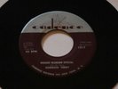 Gordon Terry - Orange Blossom 7