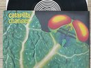 Genuine Original Rare 1972 Catapilla Changes Vertigo Swirl Vinyl LP