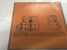 MAC MURROUGH - S/T - 1st PRESSING LP 1974 IRISH ACID FOLK POLYDOR
