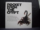 ROCKET FROM THE CRYPT 'SCREAM DRACULA, SCREAM' LP ORIGINAL USA PRESS HED-054