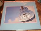 Dire Straits Brothers In Arms MFSL 2-441 SEALED Mobile Fidelity Sound Lab