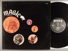 Magic  Enclosed   Psych; Blues Rock   1986 UK Reissue of 1969 LP