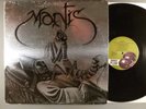 Mantis  Self-Titled    Prog   Canadian Press