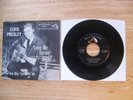 RARE  Black & White Cover  Elvis Presley 