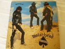**  MOTORHEAD  **   ACE OF SPADES  **     PLAY TESTED  1ST PRESS,  A GREAT GIFT