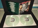 Changesbowie David Bowie Changes RYKO RARE Clear Vinyl Gatefold 2xLP NEAR MINT