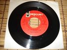 Sonny Moore - Erase & Replace B/W At The Crossroads - 45 RPM  1967