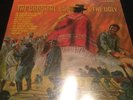 The Good, The Bad and The Ugly Original Soundtrack LP - Cs-1122