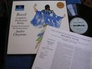 Cluytens/Ravel-Complete Orchestral Works/Box Set/Columbia SAX 2476-9 SMS 1017/M-