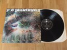 PINK FLOYD A SAUCERFUL OF SECRETS Early 3/3 STEREO PRESS SCX 6258 RARE EX to EX+