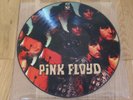 PINK FLOYD PIPER at the GATES of DAWN PICTURE DISC RARE EX+