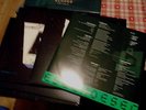 PINK FLOYD-ECHOES-4 LP BOX SET-UNPLAYED-VINYL RECORDS-ROGER WATERS-PSYCH-BEST OF
