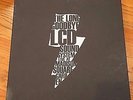 LCD SOUNDSYSTEM   The Long Goodbye Live At Madison Square Garden   5xLP Box Set