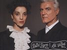 Love This Giant - David & St. Vincent Byrne 652637323115 (Vinyl Used Very Good)