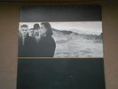 U2 THE JOSHUA TREE VINYL LP ORIG UK ISLAND RECORDS 1987 w/LYRIC-POSTER