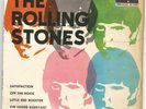 THE ROLLING STONES satisfaction / off the hook / rooster +1 7