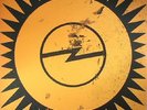 CAVERN OF ANTI MATTER - Blood Drums (reissue) - Vinyl (3xLP)