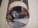 Simply Red / Picture Book . Rare  Vinyl  Picture Disc