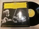 LPM 18 855 BEETHOVEN VIOLIN CONCERTO / SCHNEIDERHAN / FURTWANGLER   EX