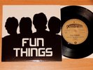 FUN THINGS 7