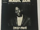 Magic Sam LP (1937-1969) UK   Blue Horizon   Blues   Near Mint