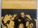 TOM MOULTON,MIX,VOLUME 1,2 X VINYL LP PC,INNERS PC,DISCO,FUNK,DANCE,SOUL,BREAKS
