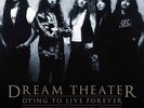 Dream Theater - Dying To Live Forever,Vol.1